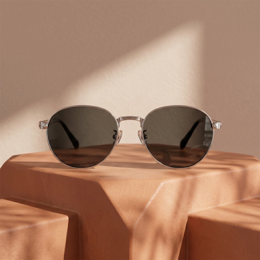 LV - SUNGLASSES 2473 - Image 1