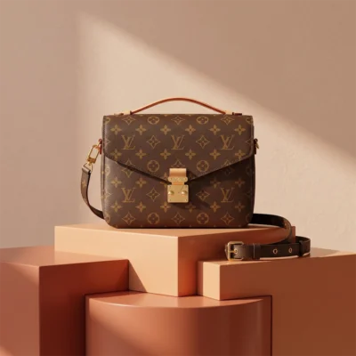 LOUIS VUITTON women bag 2133