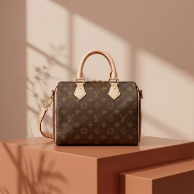 LOUIS VUITTON Women Bag 2489 - Image 1