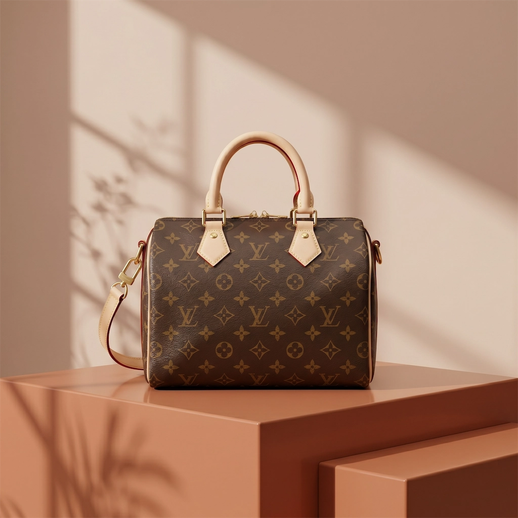 LOUIS VUITTON Women Bag 2489 - Image 1