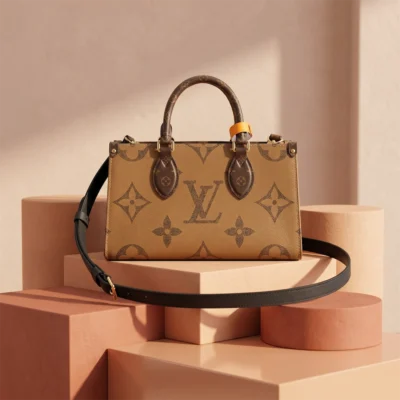 LOUIS VUITTON women bag 2717 - Image 1