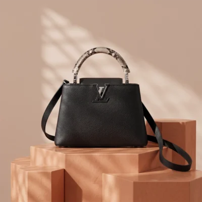 LOUIS VUITTON women bag 3333