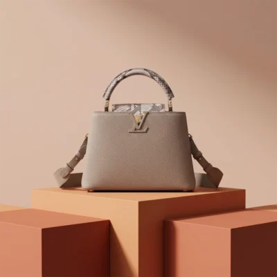 LOUIS VUITTON women bag 3340