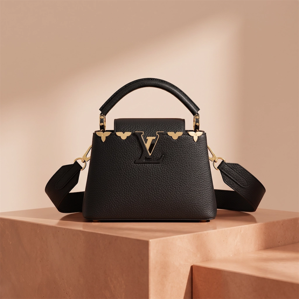 LOUIS VUITTON women bag 3784 - Image 1