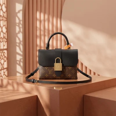 LOUIS VUITTON Women Hand Bag 664