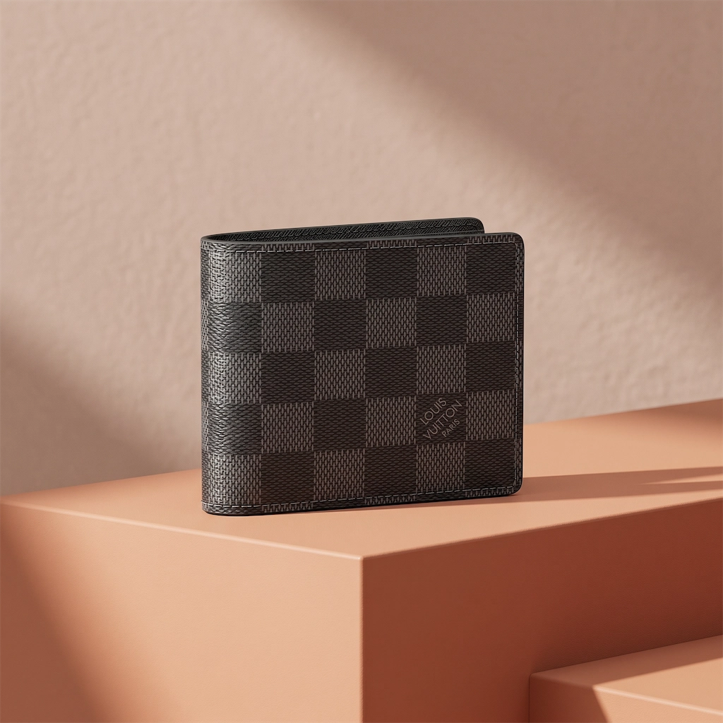 LV Cards Wallet 2213
