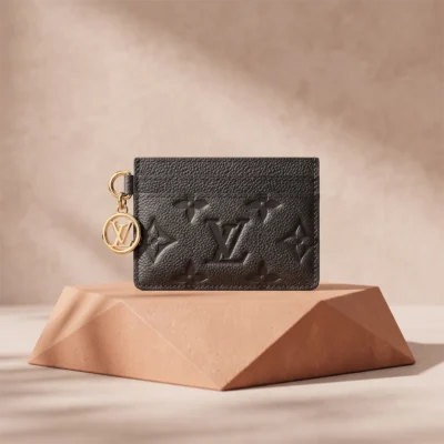 LV Cards Wallet 2232 - Image 2