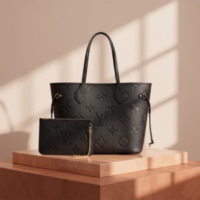 Lv Neverfull 16500 - Image 1
