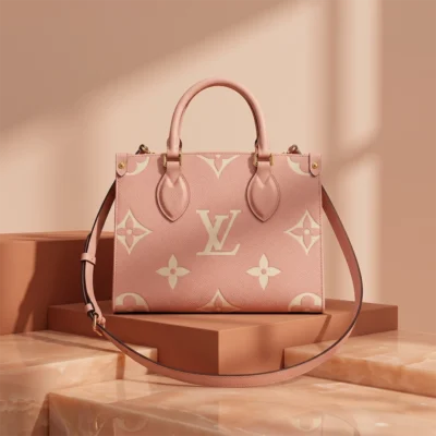 Lv On the go 1338