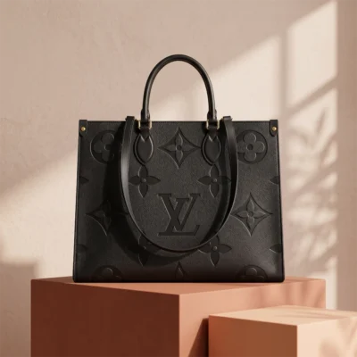 Lv On the go 1341