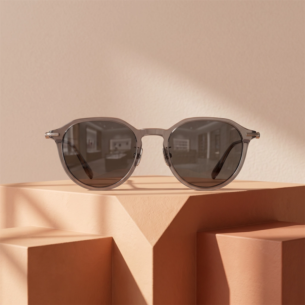 MONT BLANC - Sunglasses 2763