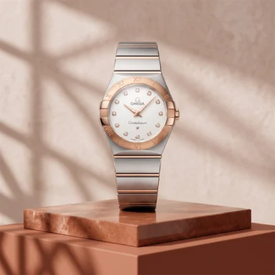 OMEGA 7501- women