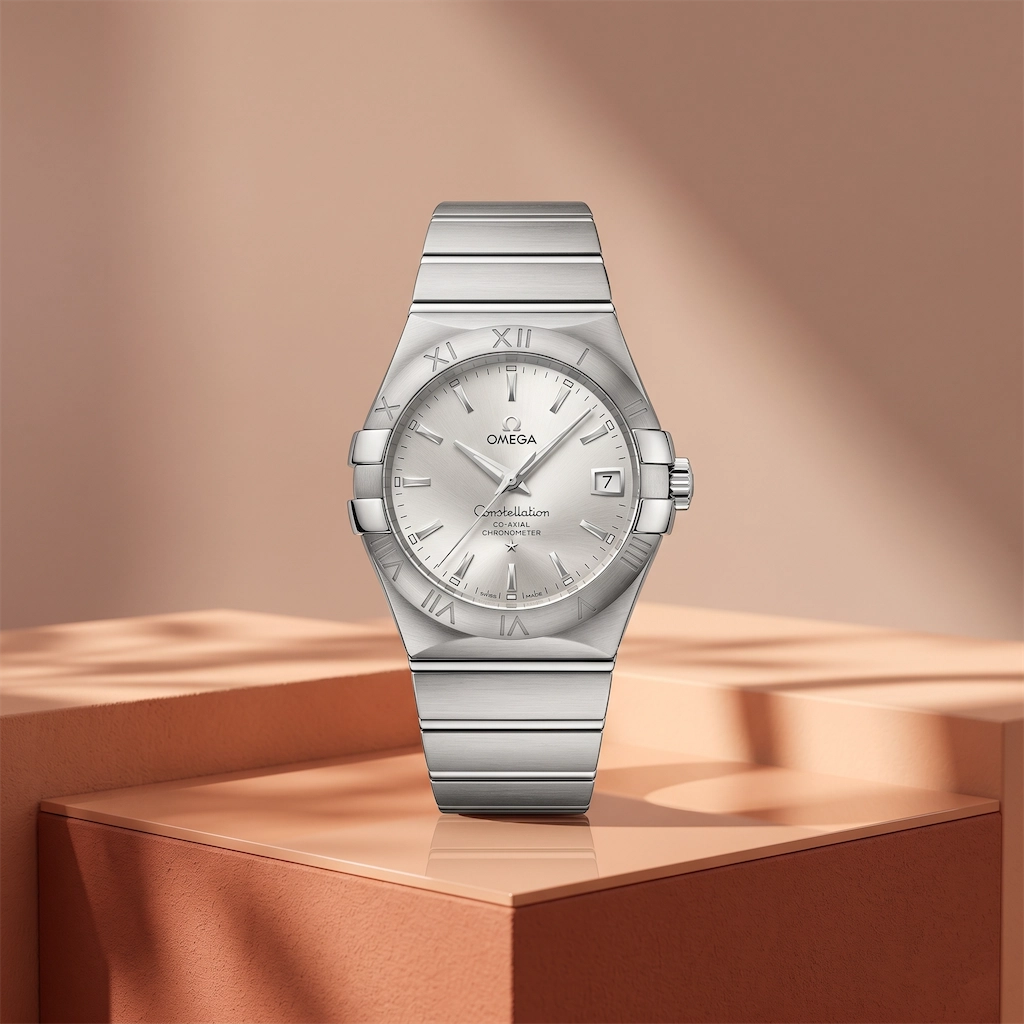 OMEGA 7503 - women