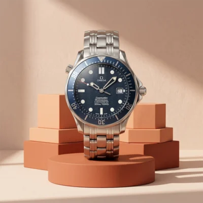 OMEGA 7504 men
