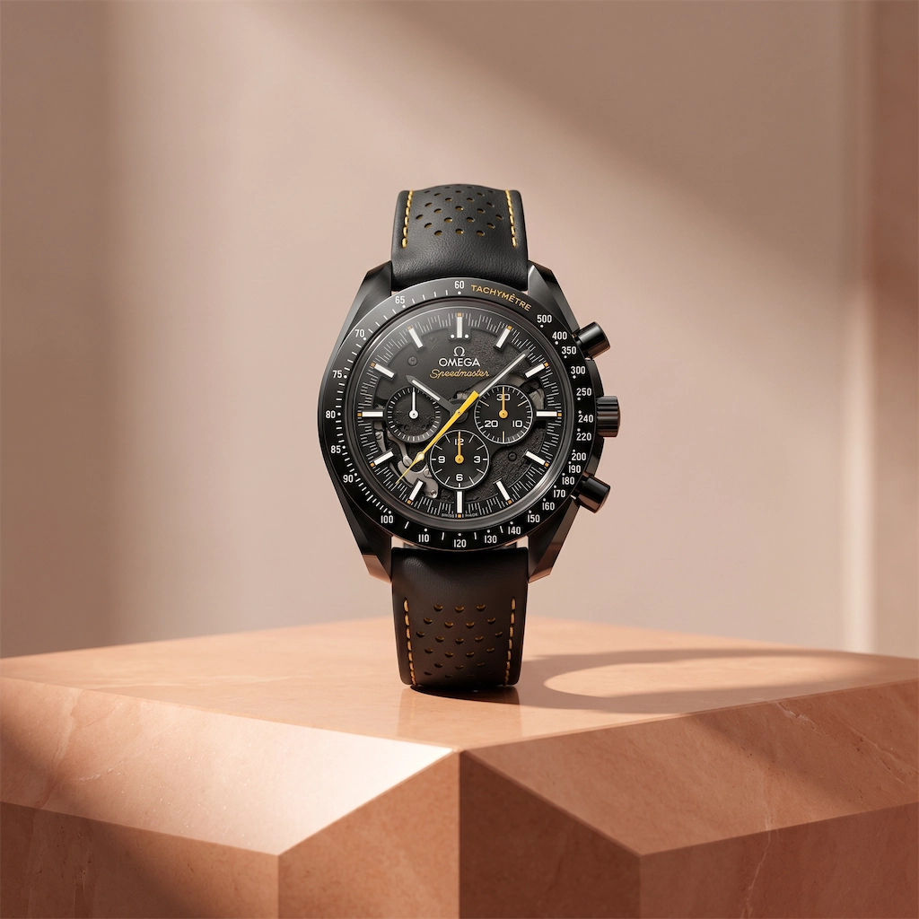 Omega men watch 2778