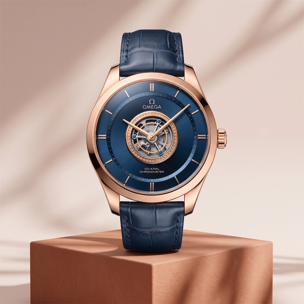 Omega watch 2820