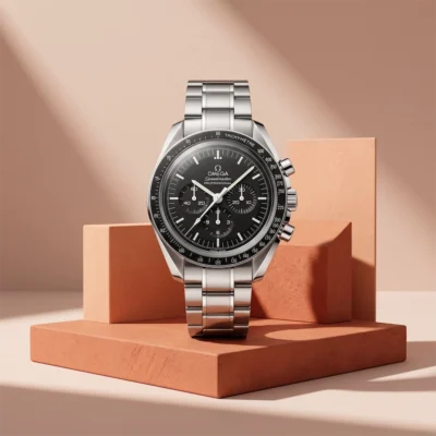 Omega watch 2842