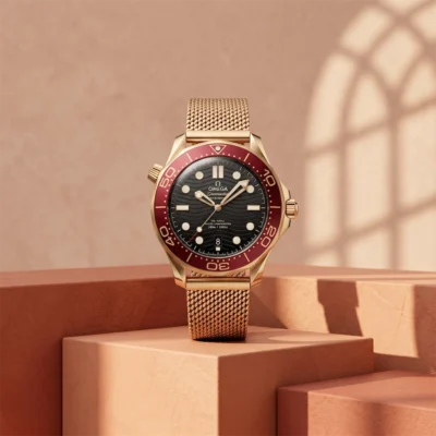 OMEGA watch 3173