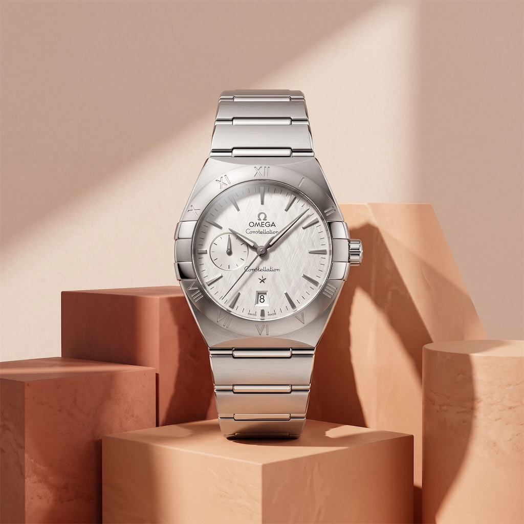 OMEGA watch for men - 3751