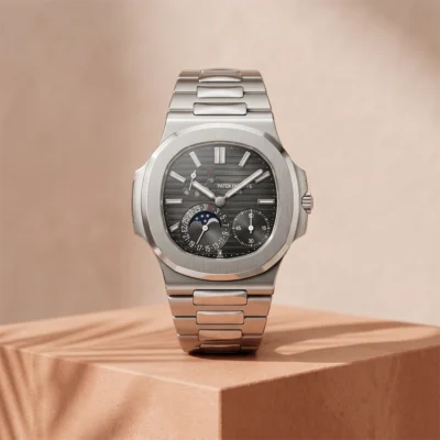 Patek Nautilus 9806