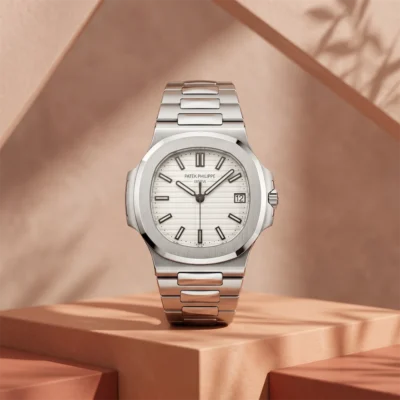 Patek Nautilus 9809 - men