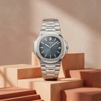 Patek Nautilus 9810 - men