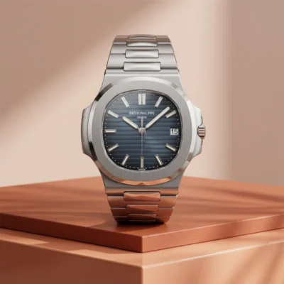 Patek Nautilus 9811 - men