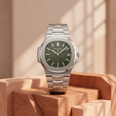Patek Nautilus -Watch Men 1859