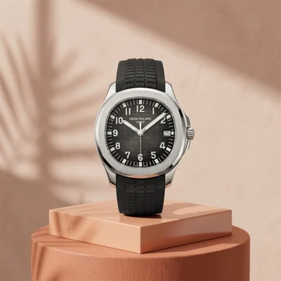 Patek Philippe Aquanaut 9808 - Men