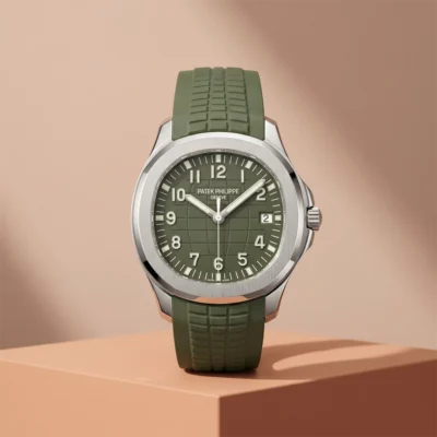 Patek Philippe Aquanaut Men - 3749
