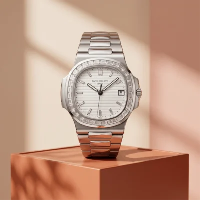 Patek Philippe watch 3014