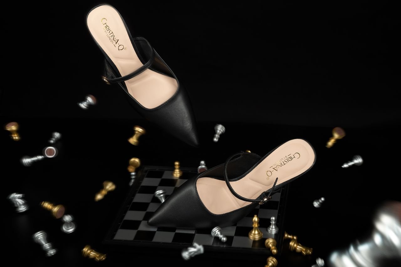 How to Choose Comfortable and Stylish Shoes for Everyday Wear