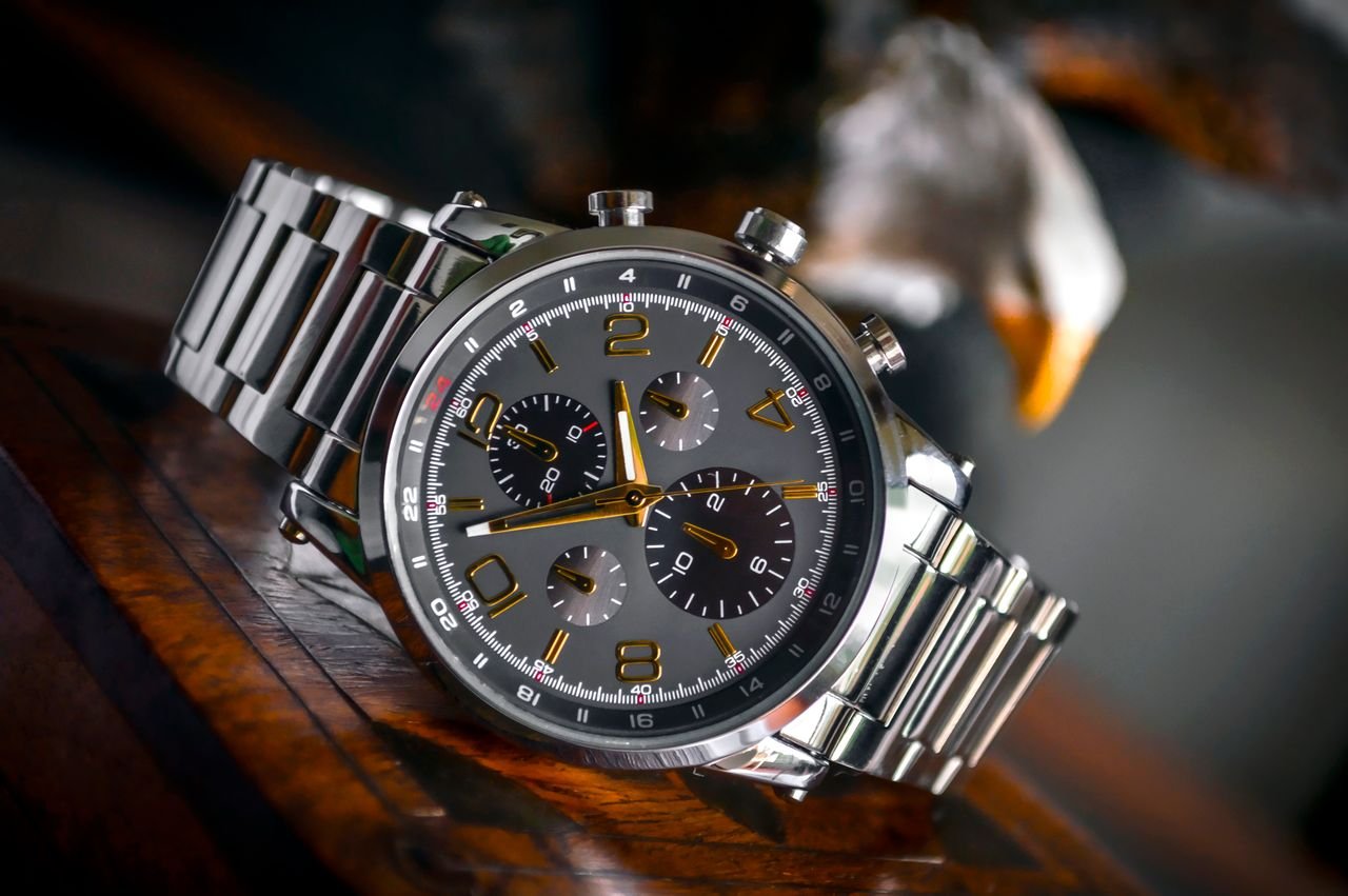 How to Choose the Perfect Watch for Your Style