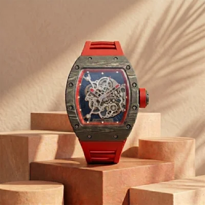 Richard Mille 5996
