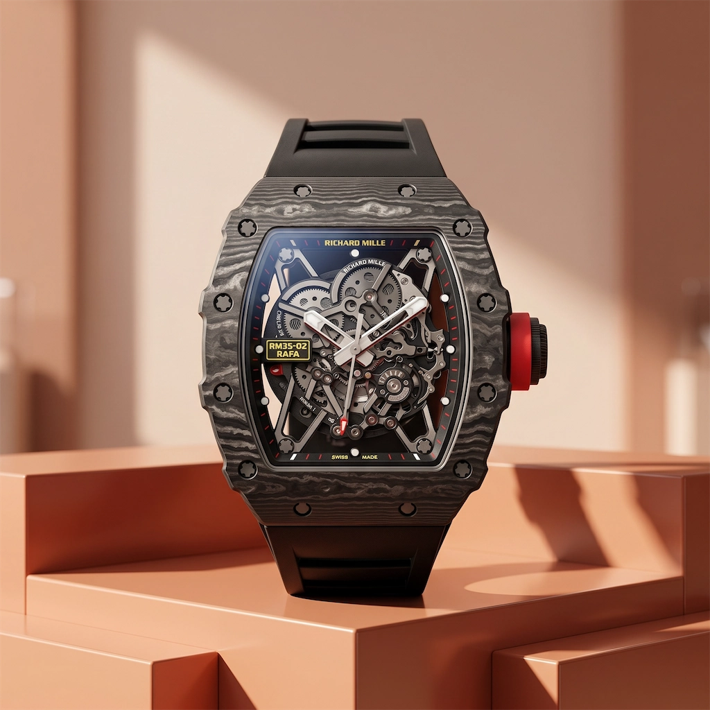Richard Mille 5997