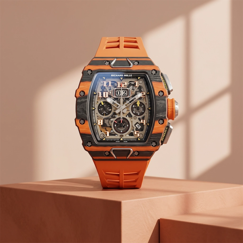 Richard Mille 5999
