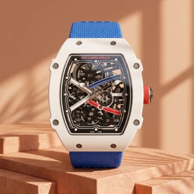 Richard Mille 6000