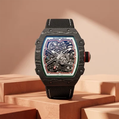 Richard Mille men watch 2400