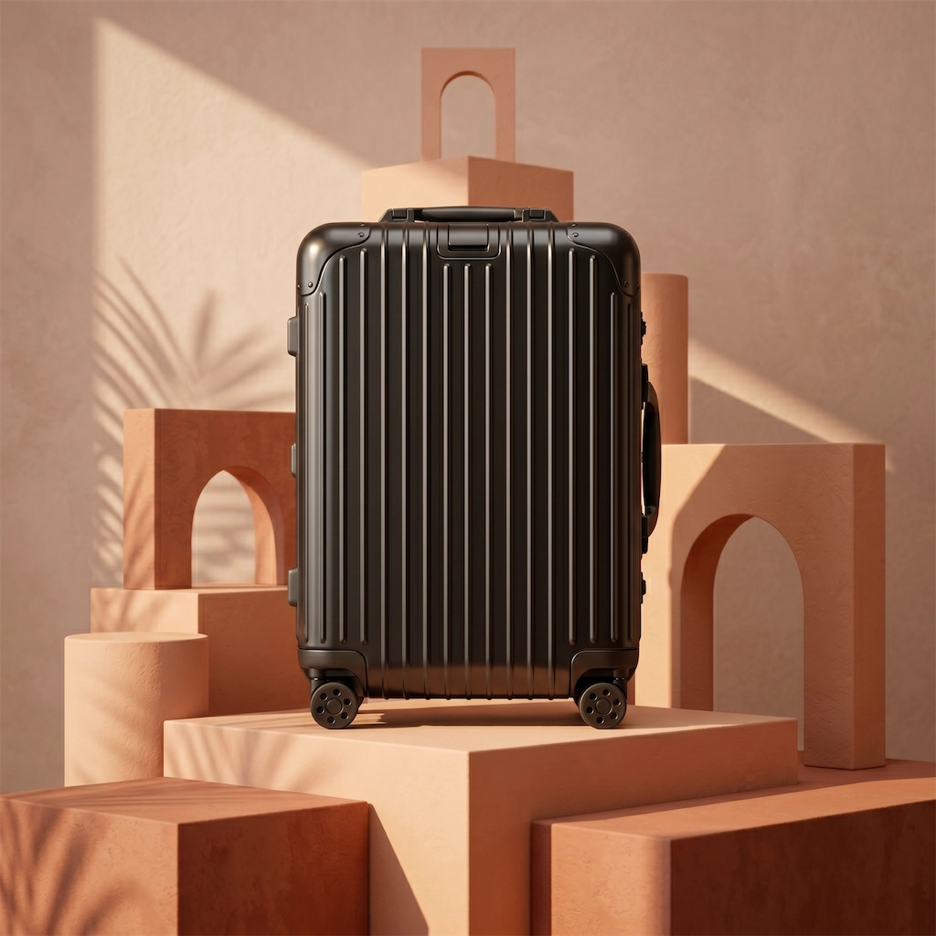 Rimowa travel bag 3142