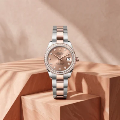 Rolex DateJUST 1000 - women