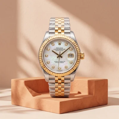 Rolex DATEJUST 1003 – women