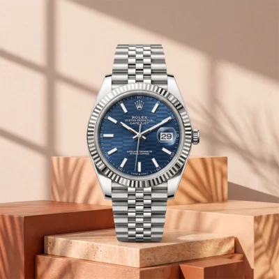 Rolex DATEJUST 1004 - Men