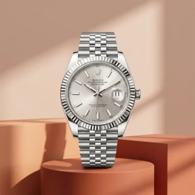 Rolex DATEJUST 1606 - men