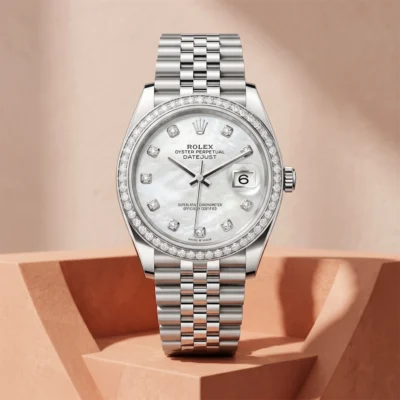 Rolex DATEJUST 1608