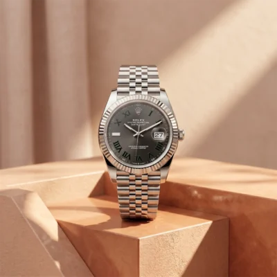Rolex DATEJUST 3503