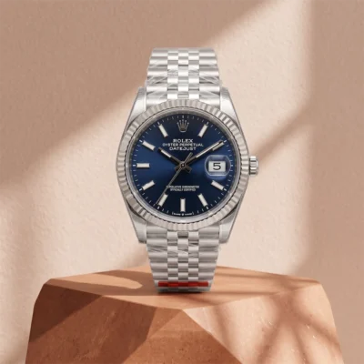 Rolex DATEJUST 3635