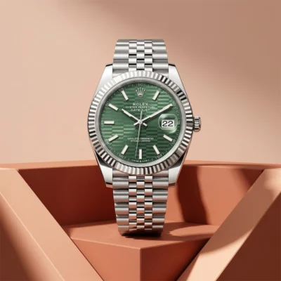 Rolex DATEJUST - men