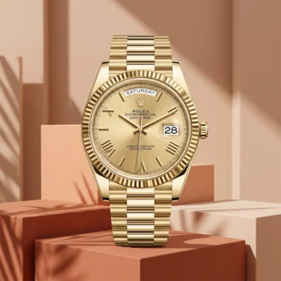 Rolex Day Date 2528