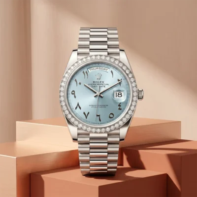 Rolex Day Date 8001