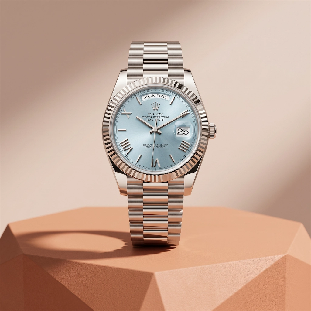 Rolex Day Date 8002